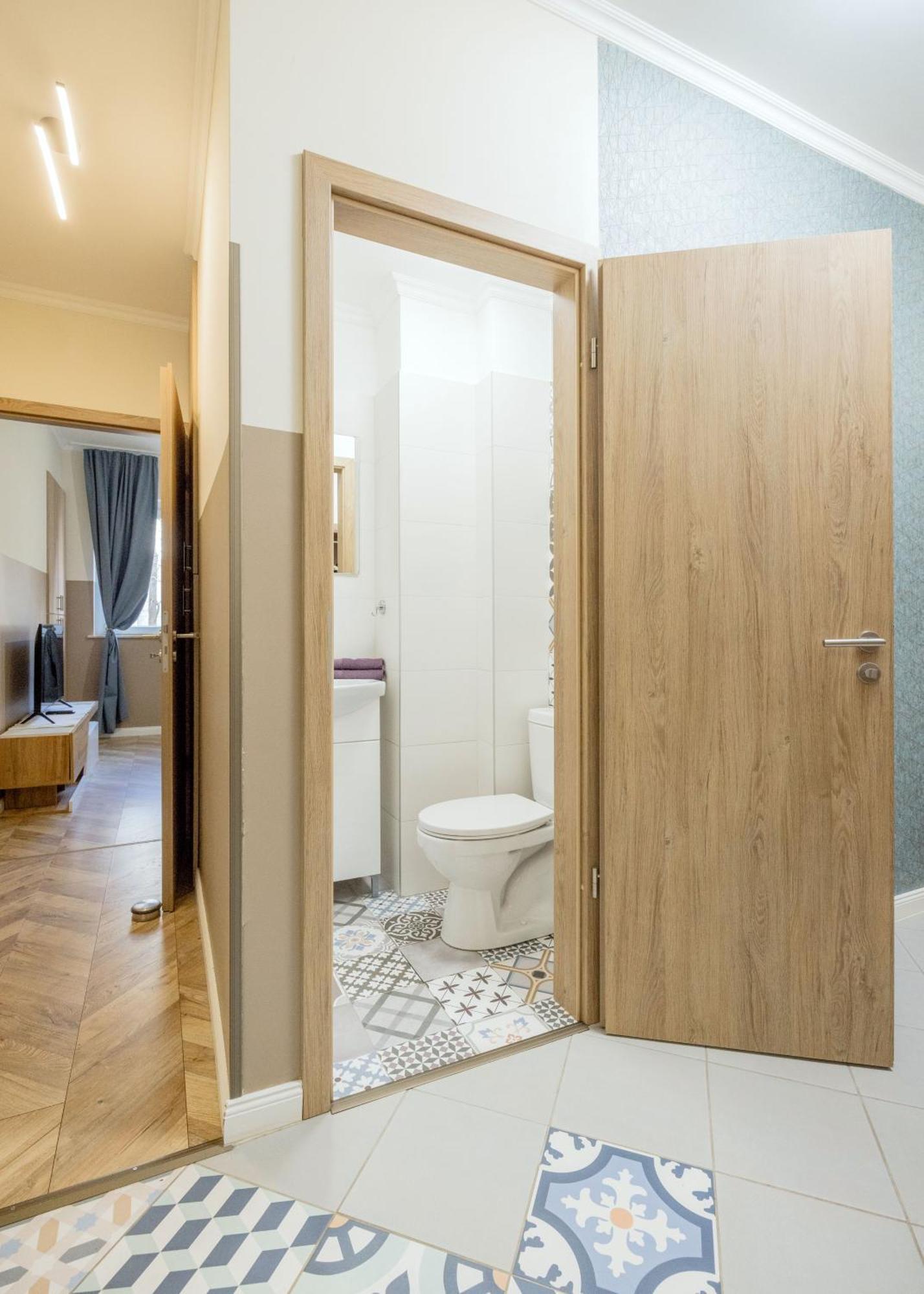 Nehru Apartment Budapest Exterior foto