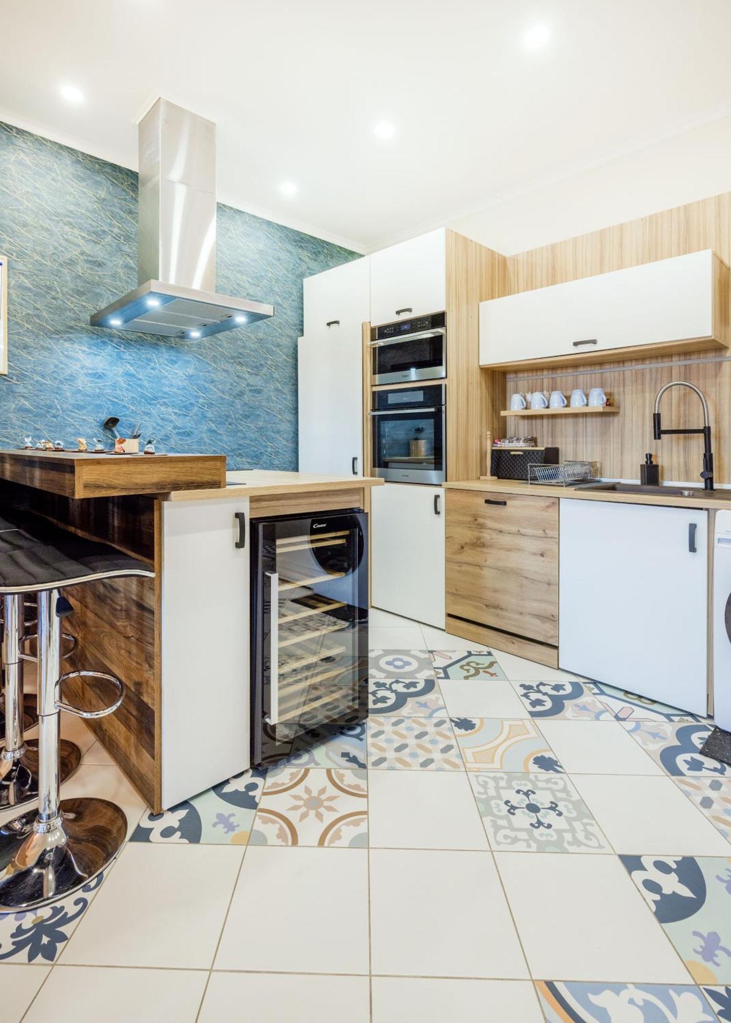 Nehru Apartment Budapest Exterior foto