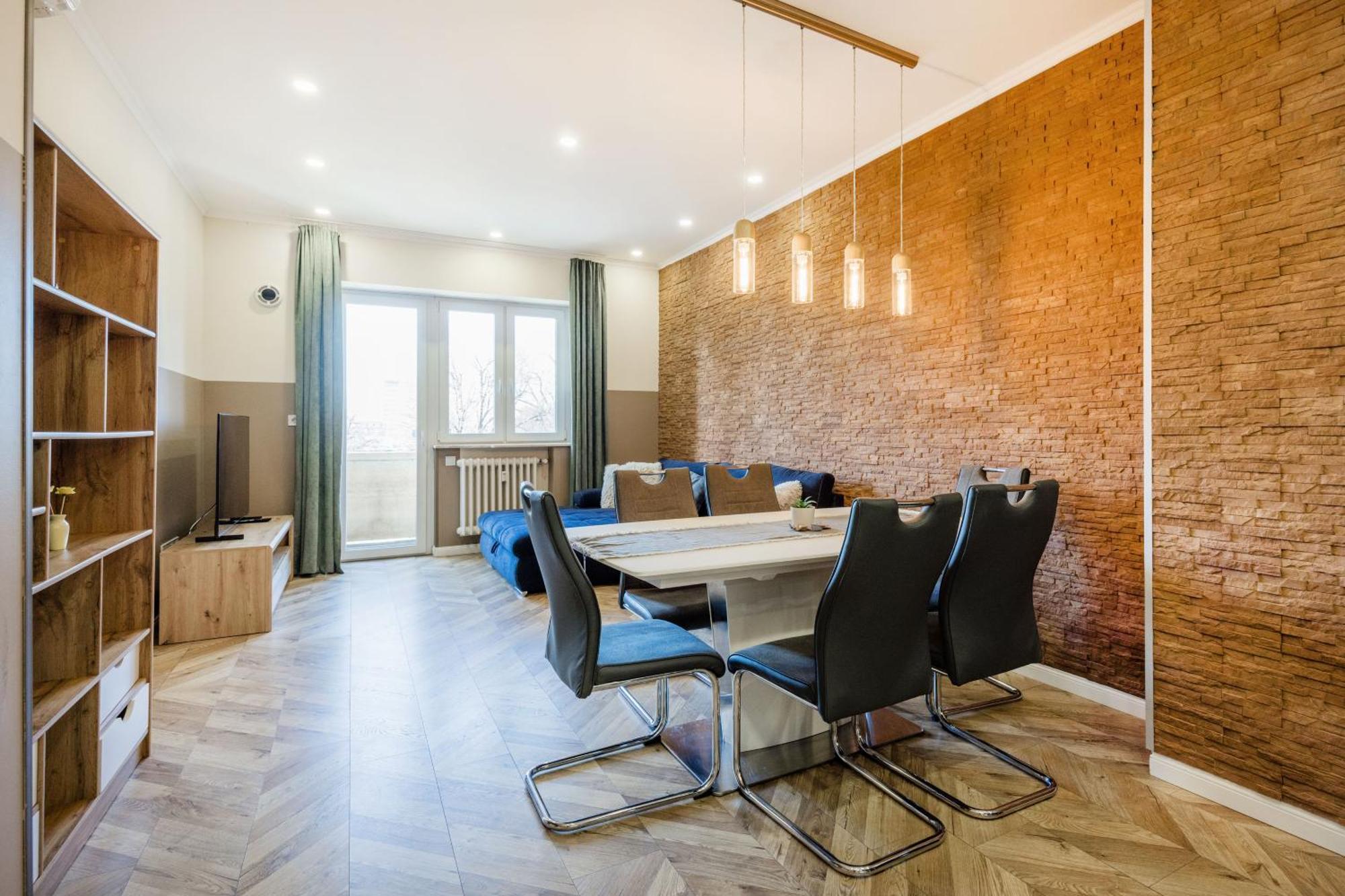 Nehru Apartment Budapest Exterior foto